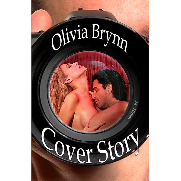 Cover Story, Olivia Brynn