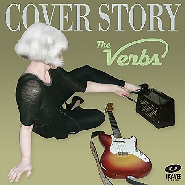 Cover Story, Verbs