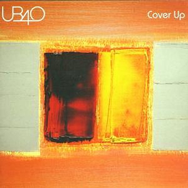 Cover Up, Ub40
