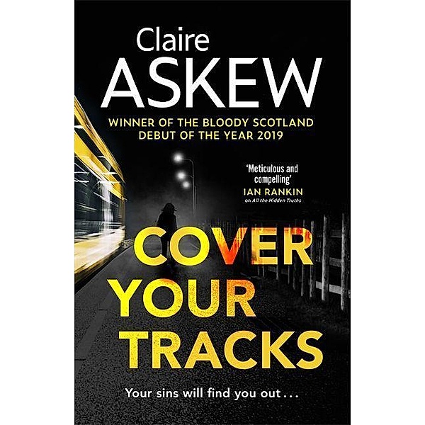 Cover Your Tracks, Claire Askew