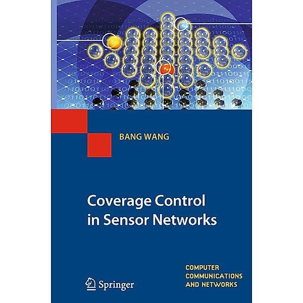 Coverage Control in Sensor Networks, Bang Wang