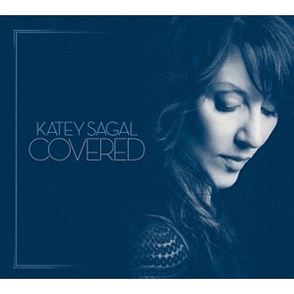Covered, Katey Sagal