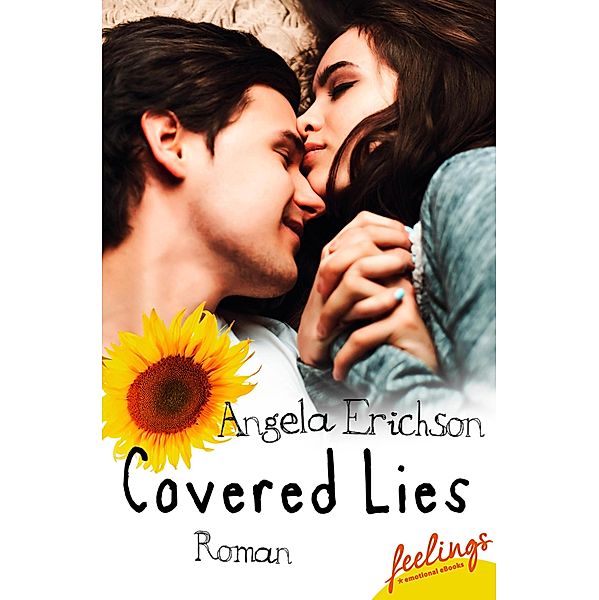 Covered Lies, Angela Erichson