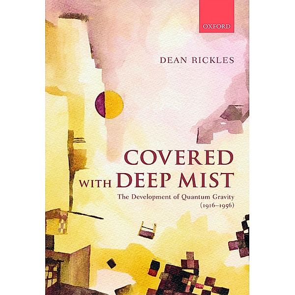 Covered with Deep Mist, Dean Rickles
