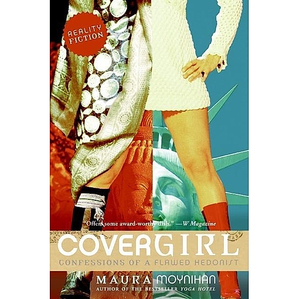 Covergirl, Maura Moynihan