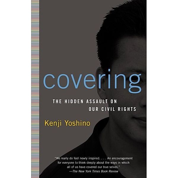 Covering, Kenji Yoshino