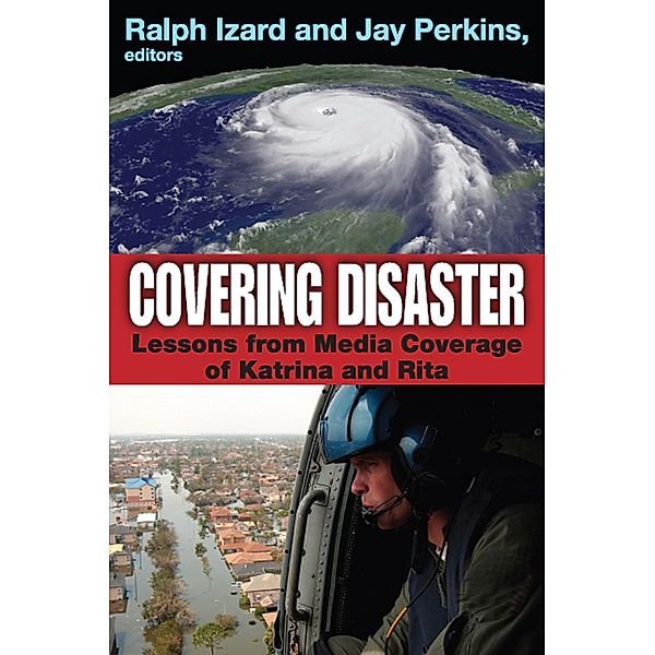 Covering Disaster