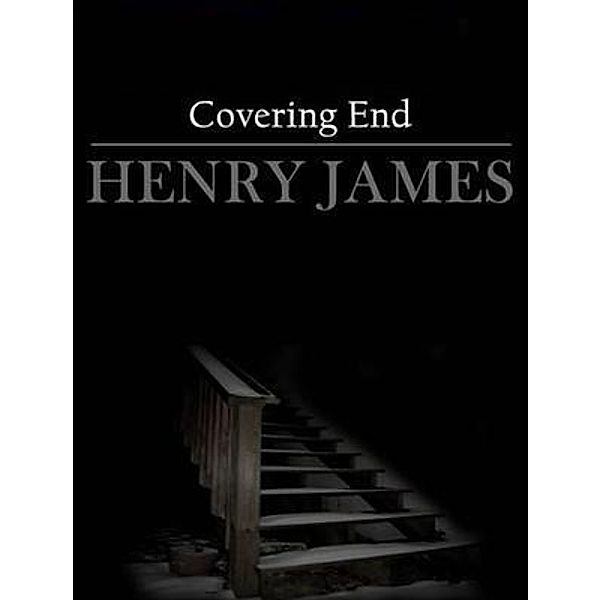 Covering End / Vintage Books, Henry James