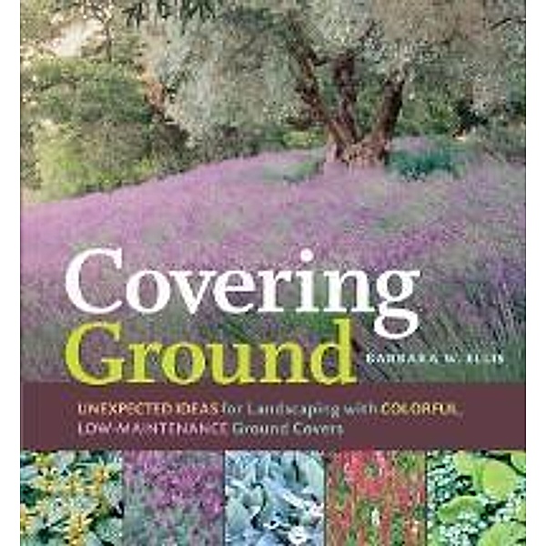 Covering Ground, Barbara W. Ellis