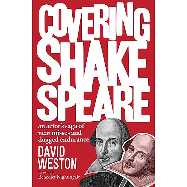 Covering Shakespeare, David Weston