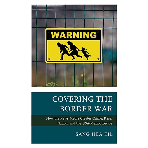 Covering the Border War, Sang Hea Kil