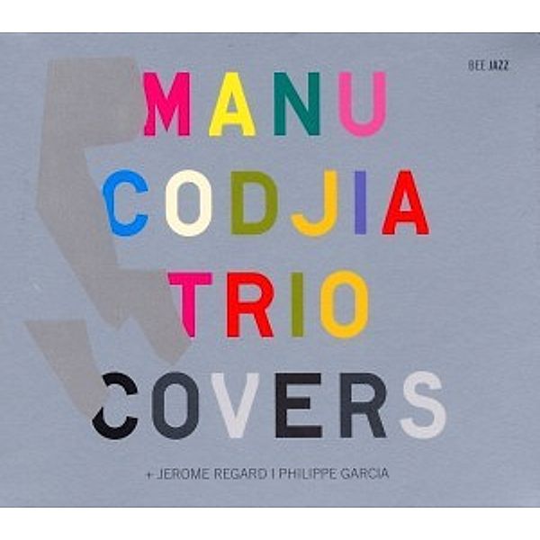 Covers, Manu Trio Codjia