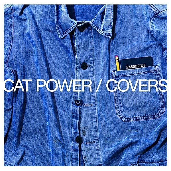 Covers, Cat Power
