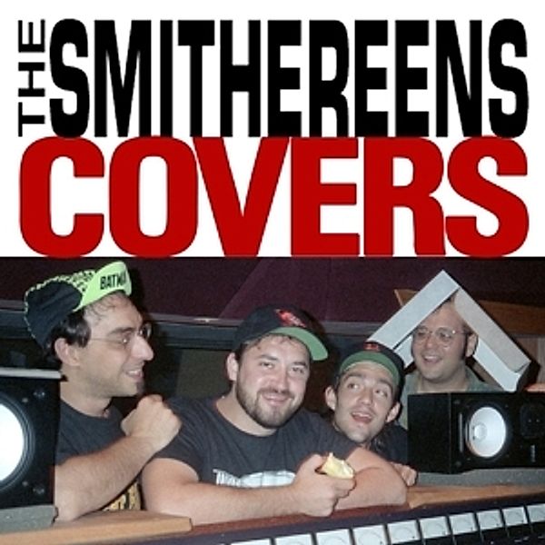 Covers (Vinyl), Smithereens