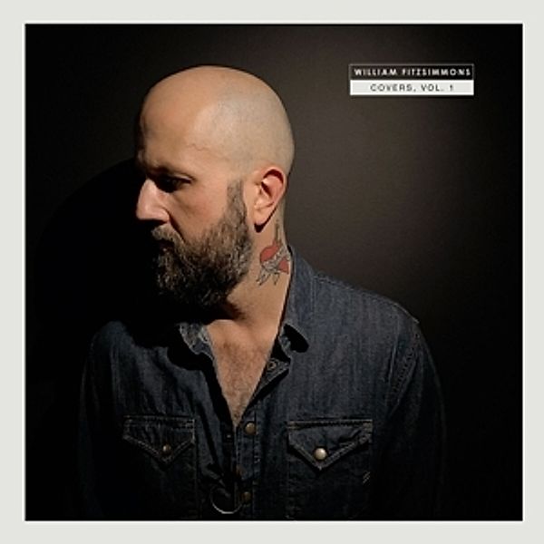 Covers,Vol.1 (Vinyl), William Fitzsimmons