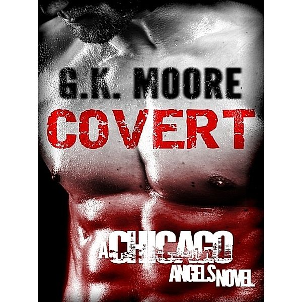 Covert, G.K. Moore