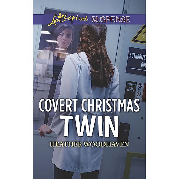 Covert Christmas Twin / Twins Separated at Birth Bd.2, Heather Woodhaven