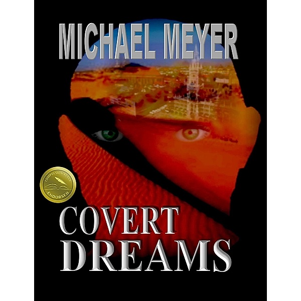 Covert Dreams, Michael Meyer
