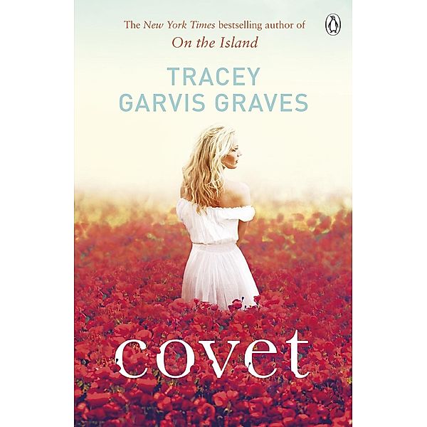 Covet, Tracey Garvis Graves