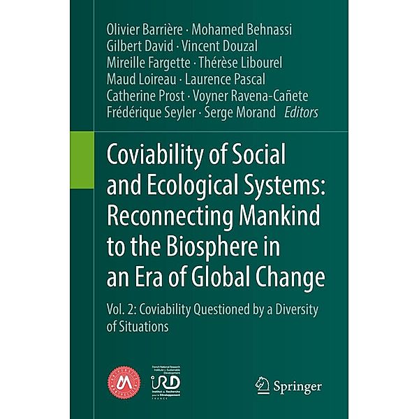 Coviability of Social and Ecological Systems: Reconnecting Mankind to the Biosphere in an Era of Global Change