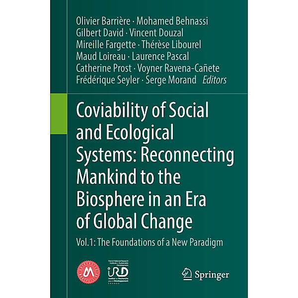 Coviability of Social and Ecological Systems: Reconnecting Mankind to the Biosphere in an Era of Global Change