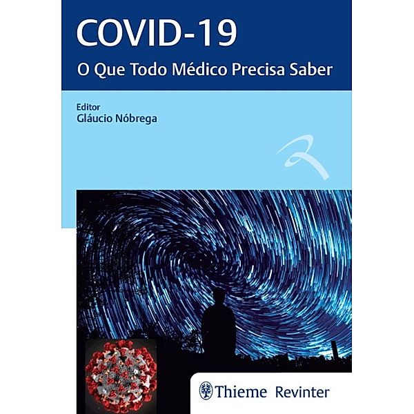 Covid-19, Glaucio Nóbrega