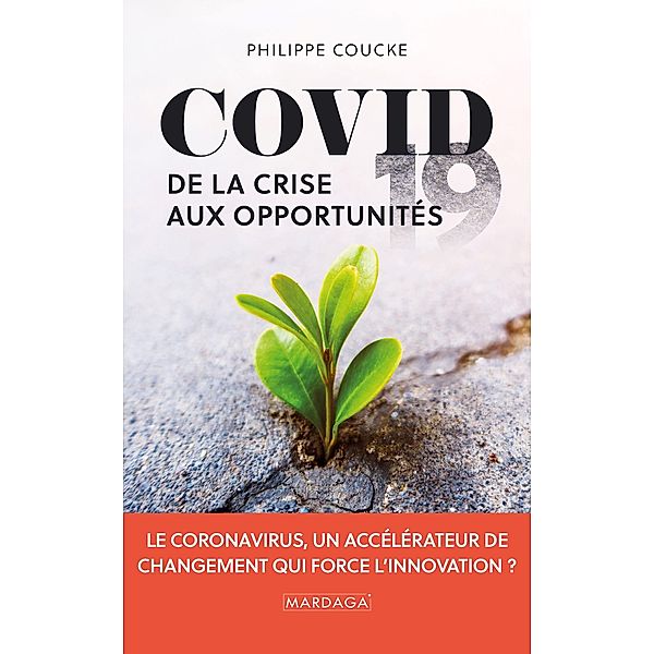 Covid 19, Philippe Coucke