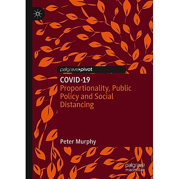 COVID-19, Peter Murphy