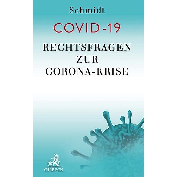 COVID-19, Hubert Schmidt