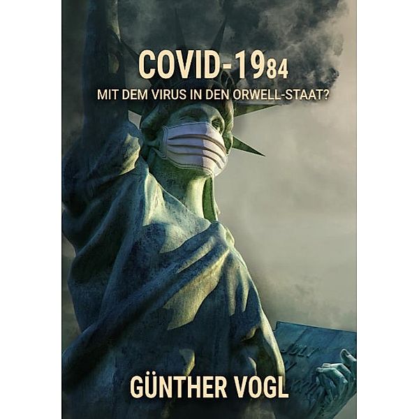 COVID-19 84, Günther Vogl