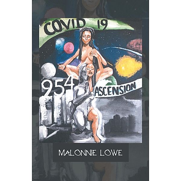 Covid-19 954 Ascension, Malonnie Lowe