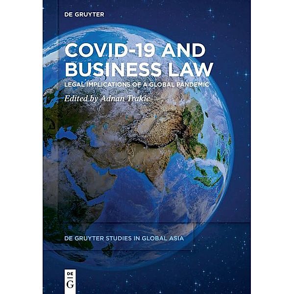 Covid-19 and Business Law