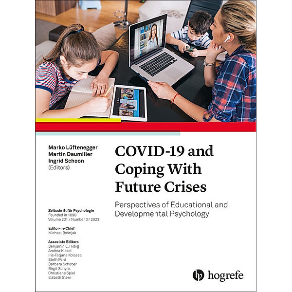 COVID-19 and Coping With Future Crises