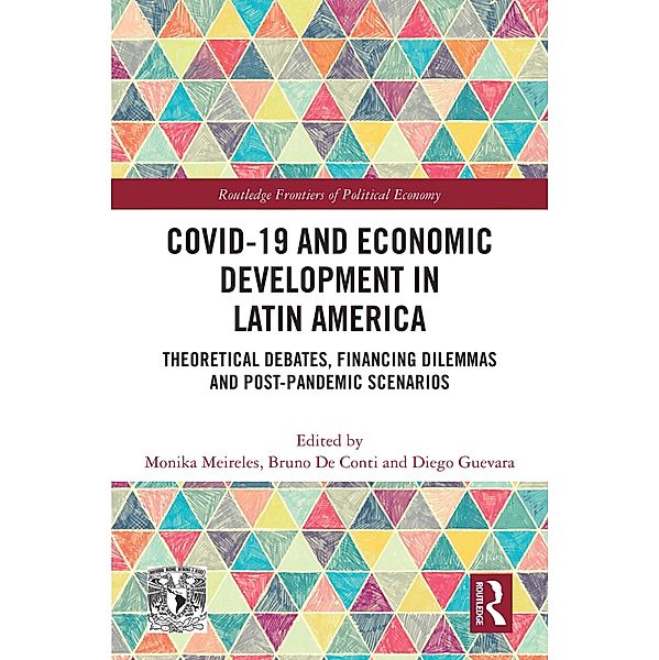 COVID-19 and Economic Development in Latin America