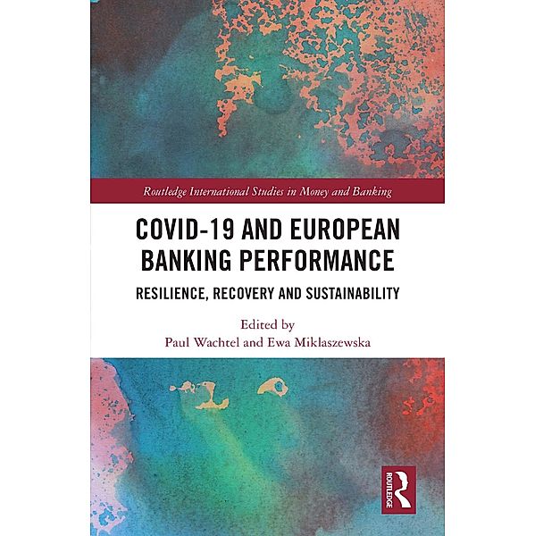 COVID-19 and European Banking Performance