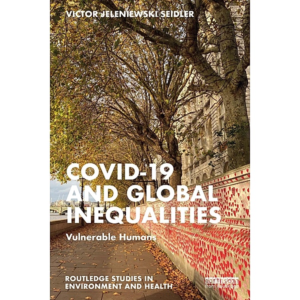 Covid-19 and Global Inequalities, Victor Jeleniewski Seidler