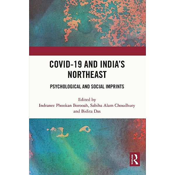 COVID-19 and India's Northeast