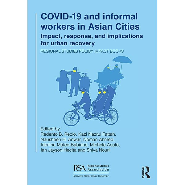 COVID-19 and informal workers in Asian cities
