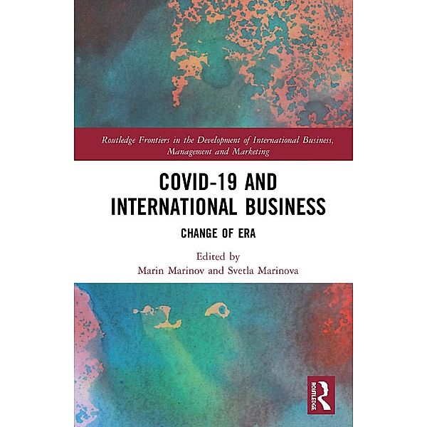 Covid-19 and International Business