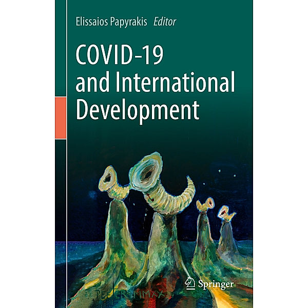 COVID-19 and International Development