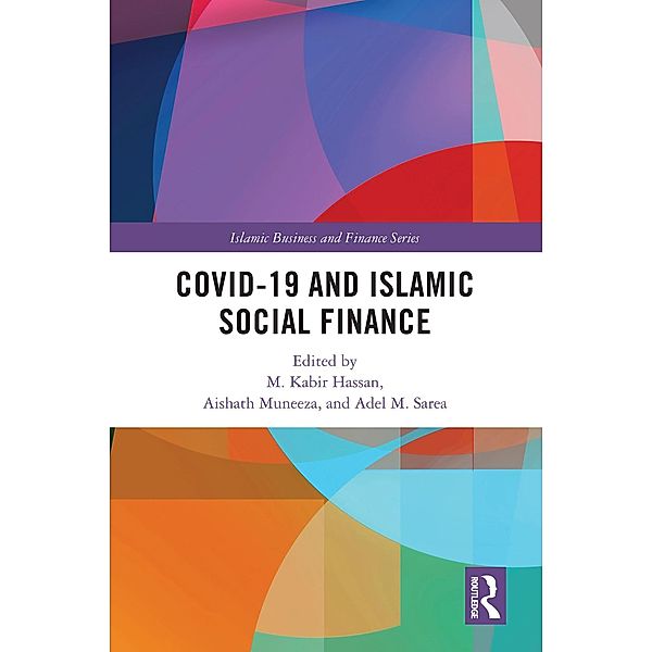 COVID-19 and Islamic Social Finance