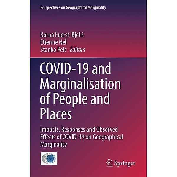 COVID-19 and Marginalisation of People and Places