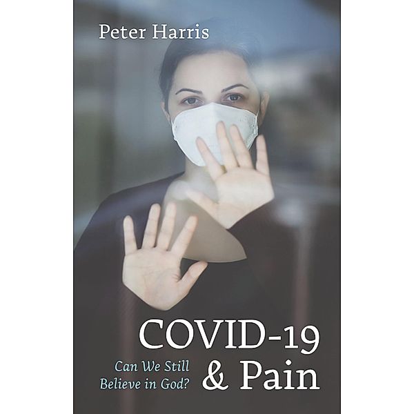 COVID-19 and Pain, Peter Harris