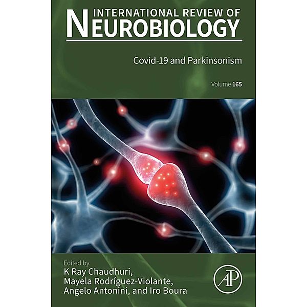 Covid-19 and Parkinsonism