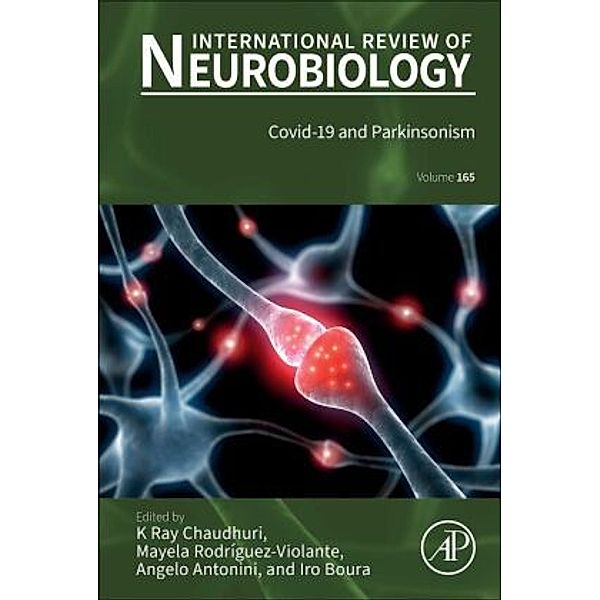 Covid-19 and Parkinsonism