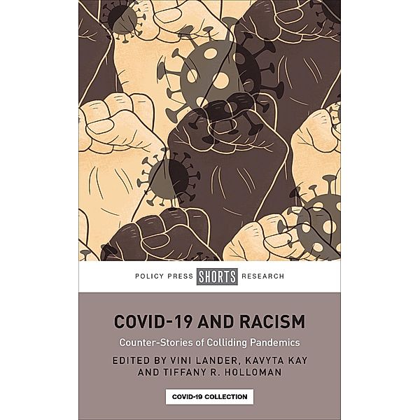 COVID-19 and Racism