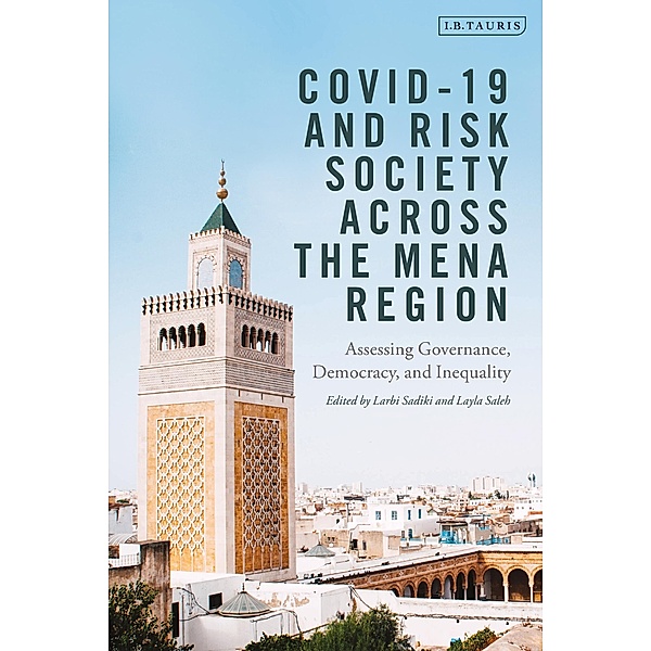 COVID-19 and Risk Society across the MENA Region