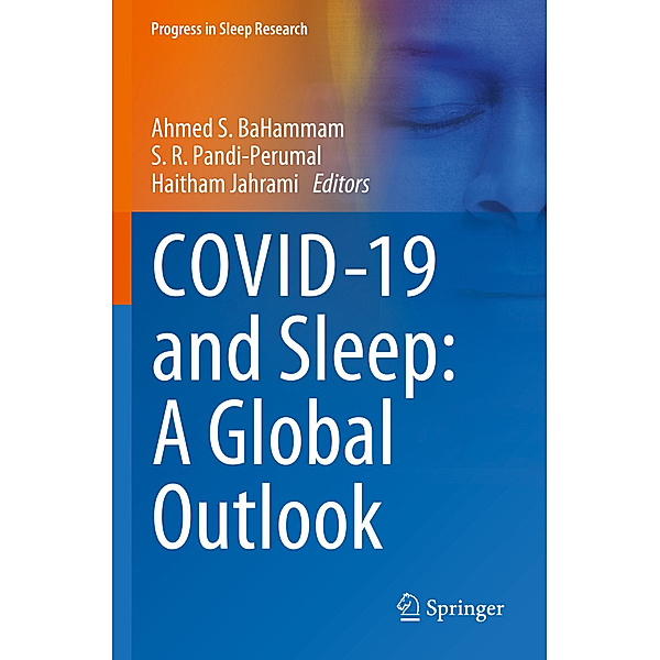 COVID-19 and Sleep: A Global Outlook