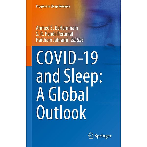 COVID-19 and Sleep: A Global Outlook / Progress in Sleep Research