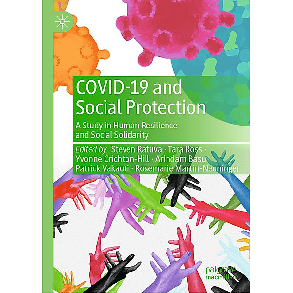 COVID-19 and Social Protection